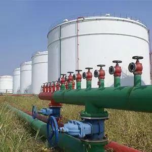 安徽聚脲噴涂機——罐體防腐施工的加選擇(圖1) 安徽聚脲噴涂機——罐體防腐施工的加選擇(圖1)