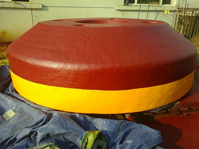 聚脲用于固體浮力材料防護優勢(圖1) 聚脲用于固體浮力材料防護優勢(圖1)