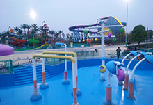 聚脲噴涂材料真正做到了無溶劑，環(huán)保