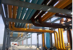 重防腐材料聚脲百年防護締造者