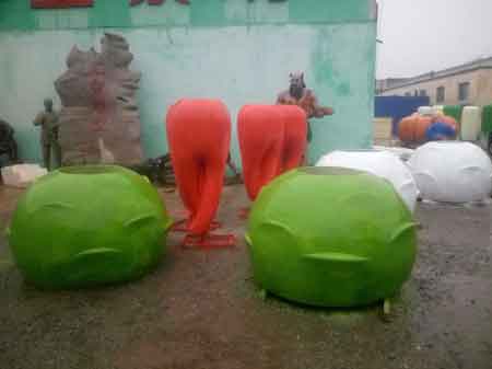 聚脲噴涂機的優越性(圖1) 聚脲噴涂機的優越性